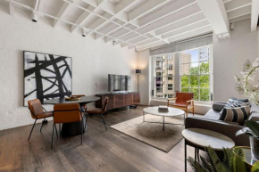 Chic 2-Bedroom in Surry Hills, Sydney